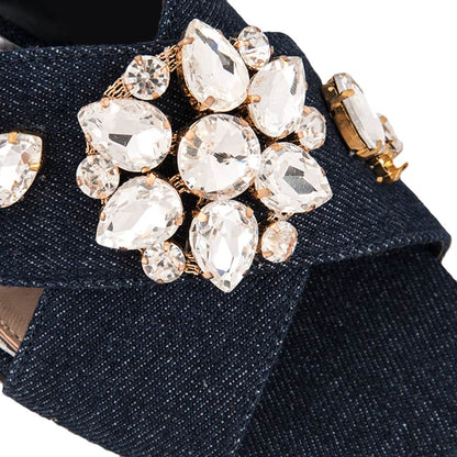 Vestir Sandalia Vi Line Fashion 0222