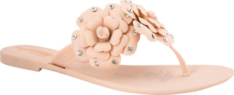 PLAYA/BAÑO SANDALIA BANANA PRICE 5859