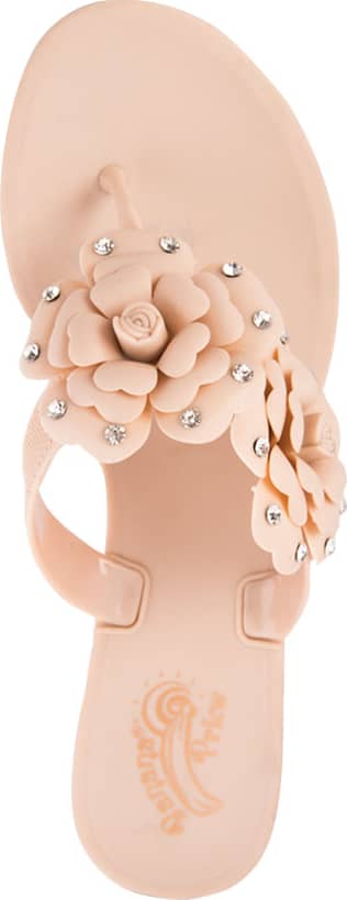 PLAYA/BAÑO SANDALIA BANANA PRICE 5859