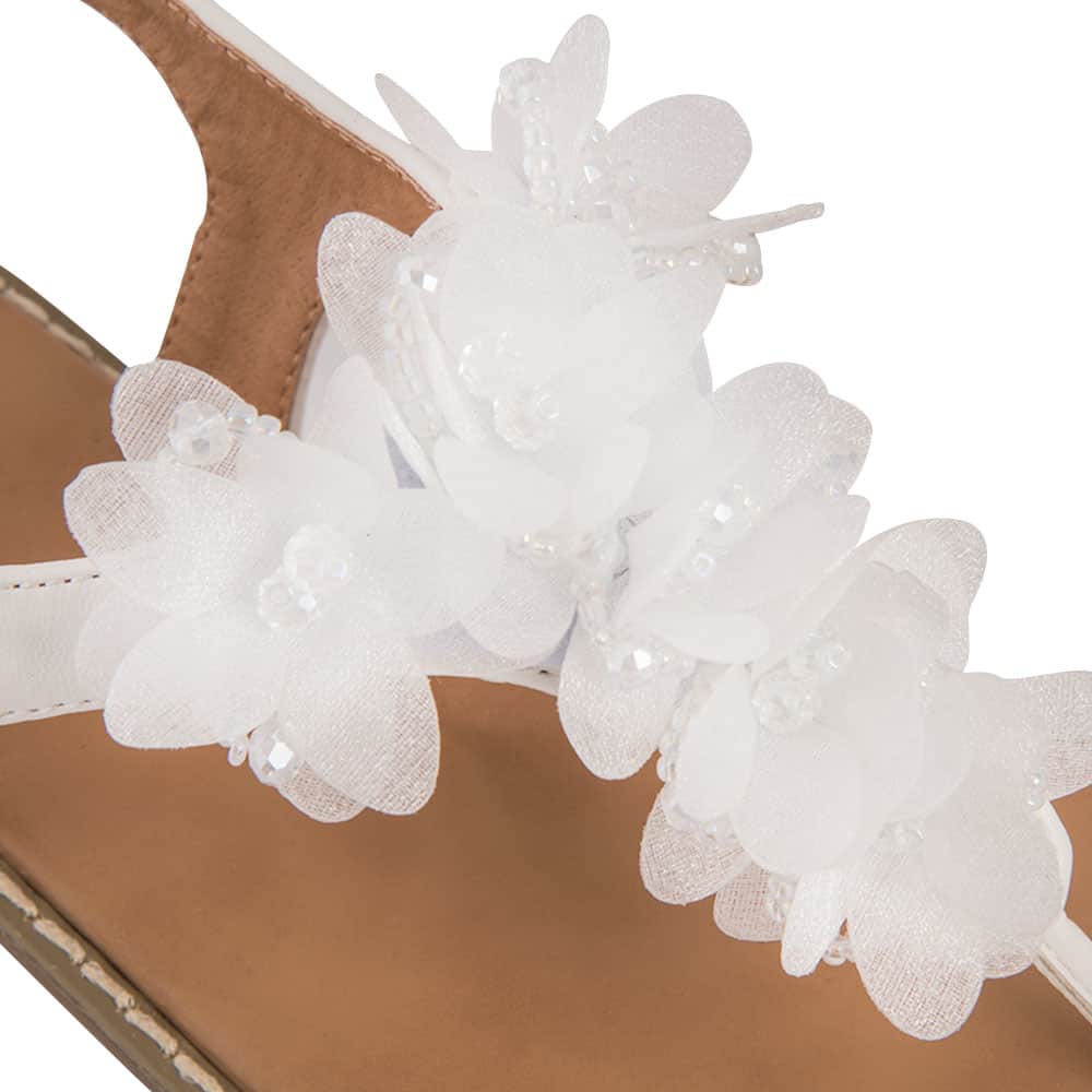 Casual Sandalia Pink By Price Shoes A159