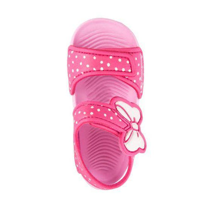 Sandalias Rosa para Niña Prokennex  5016 - Conceptos