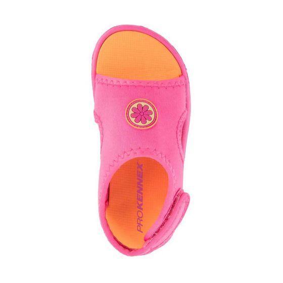 Sandalias Rosa para Niña Prokennex  6061 - Conceptos