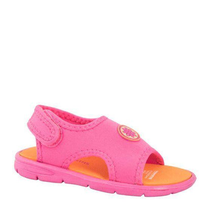 Sandalias Rosa para Niña Prokennex  6061 - Conceptos