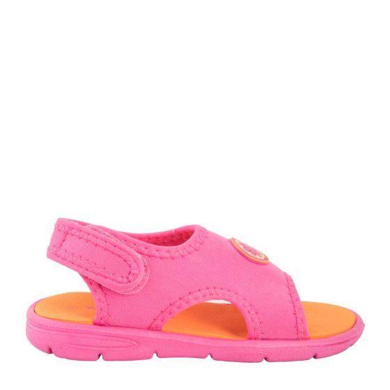 Sandalias Rosa para Niña Prokennex  6061 - Conceptos