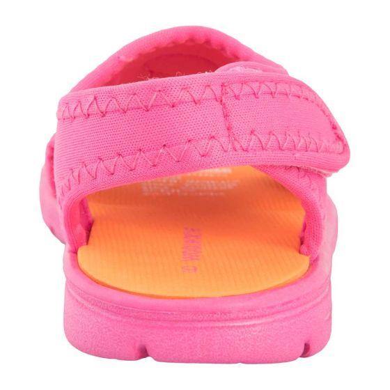 Sandalias Rosa para Niña Prokennex  6061 - Conceptos