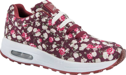 TENIS CASUAL URBANO CHOCLO PO BOX 3323