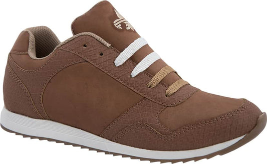 TENIS CASUAL URBANO CHOCLO URBAN SHOES 4002