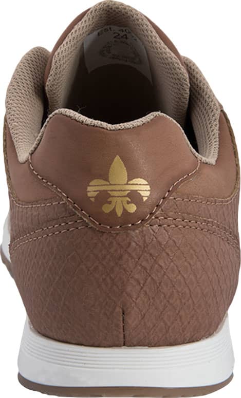 TENIS CASUAL URBANO CHOCLO URBAN SHOES 4002