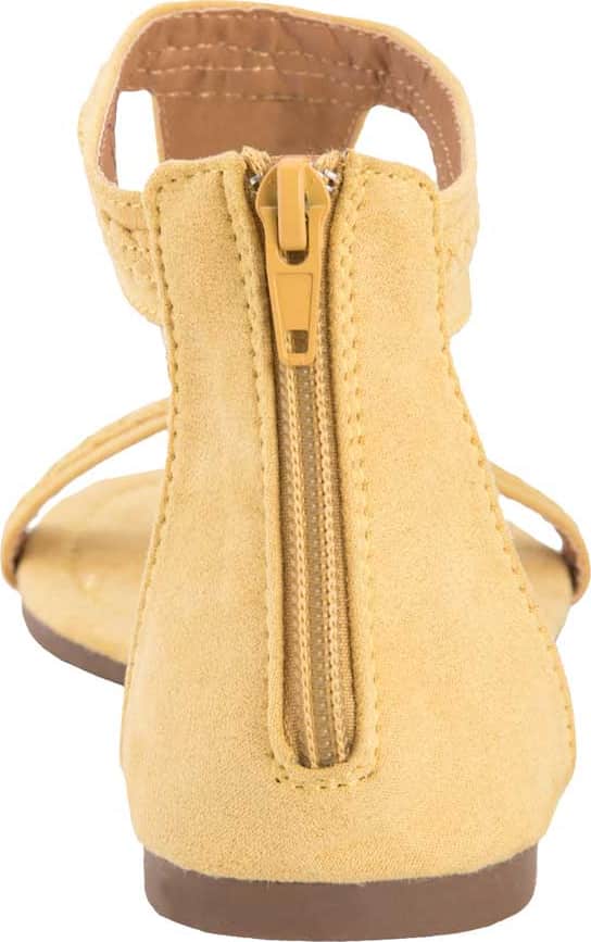 Kit Casual Sandalia Pink By Price Shoes 3103