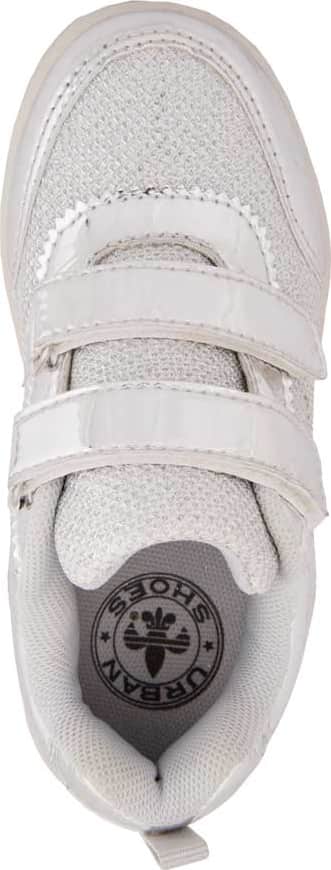 TENIS CASUAL URBANO CHOCLO URBAN SHOES 1349