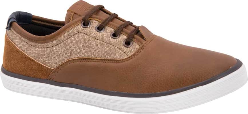 TENIS CASUAL URBANO CHOCLO URBAN SHOES 0001