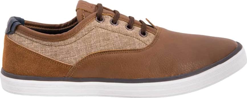 TENIS CASUAL URBANO CHOCLO URBAN SHOES 0001