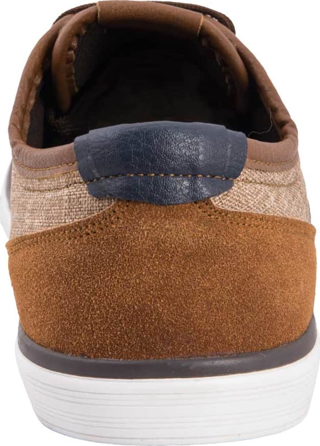 TENIS CASUAL URBANO CHOCLO URBAN SHOES 0001