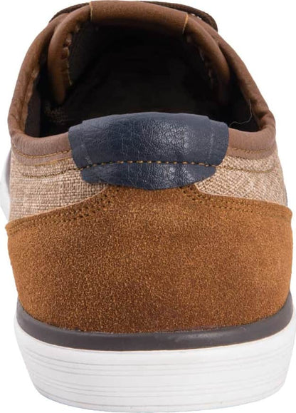 TENIS CASUAL URBANO CHOCLO URBAN SHOES 0001