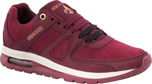TENIS CASUAL URBANO CHOCLO URBAN SHOES 600