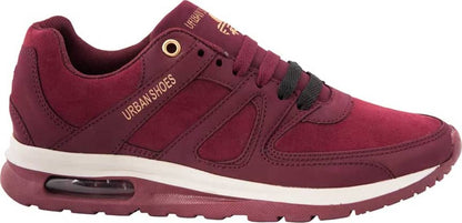 TENIS CASUAL URBANO CHOCLO URBAN SHOES 600