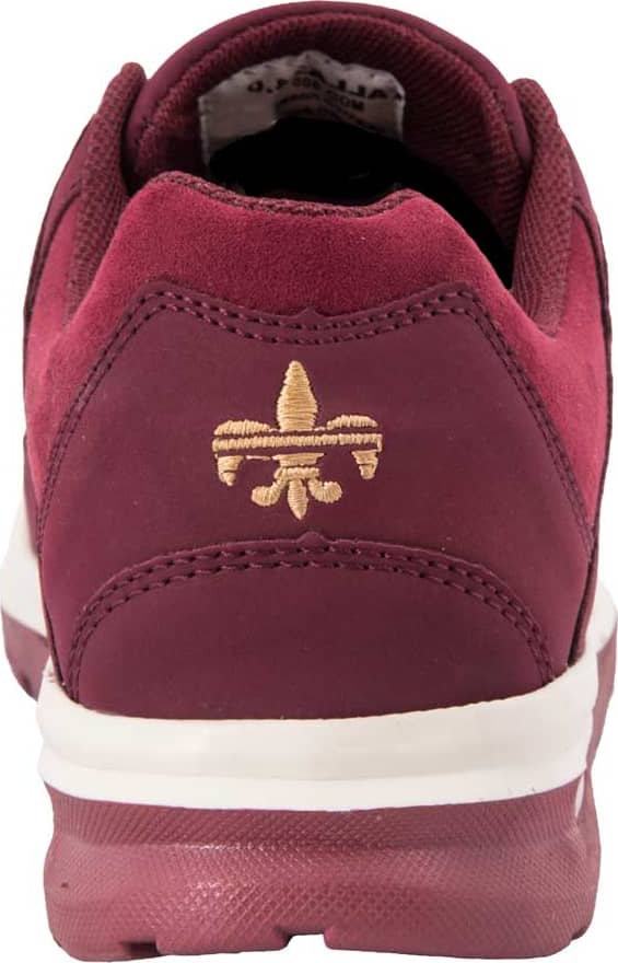 TENIS CASUAL URBANO CHOCLO URBAN SHOES 600