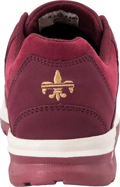 TENIS CASUAL URBANO CHOCLO URBAN SHOES 600