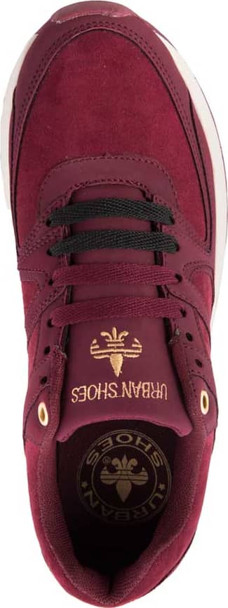 TENIS CASUAL URBANO CHOCLO URBAN SHOES 600