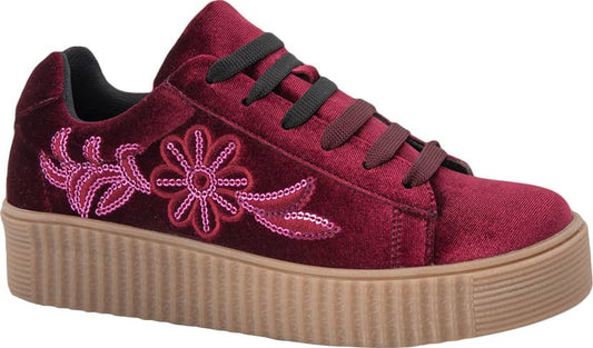 TENIS CASUAL URBANO CHOCLO URBAN SHOES 2402
