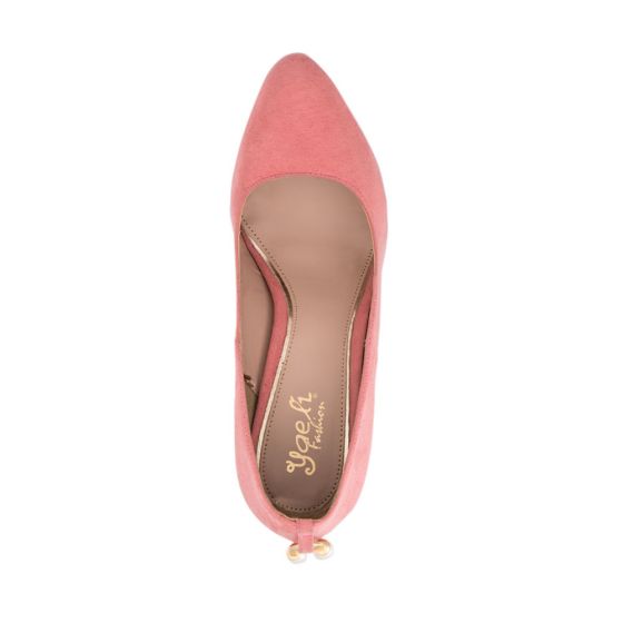 ZAPATILLA DE VESTIR YAELI FASHION 513