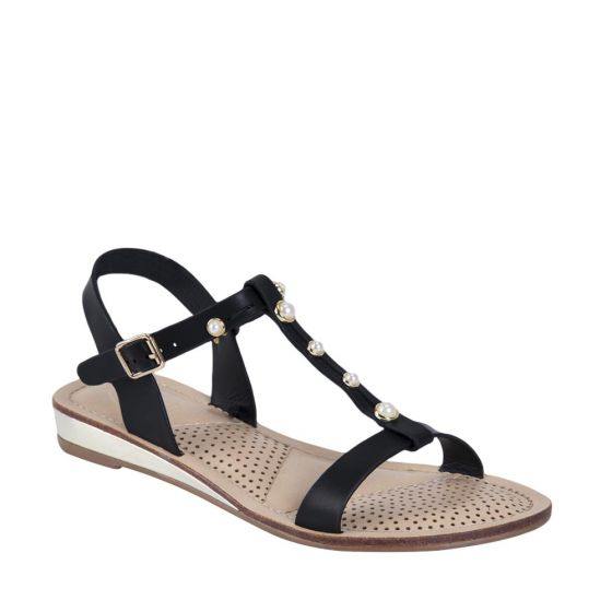 SANDALIA CASUAL TRABA T PINK BY PRICE SHOES 1026 - Conceptos