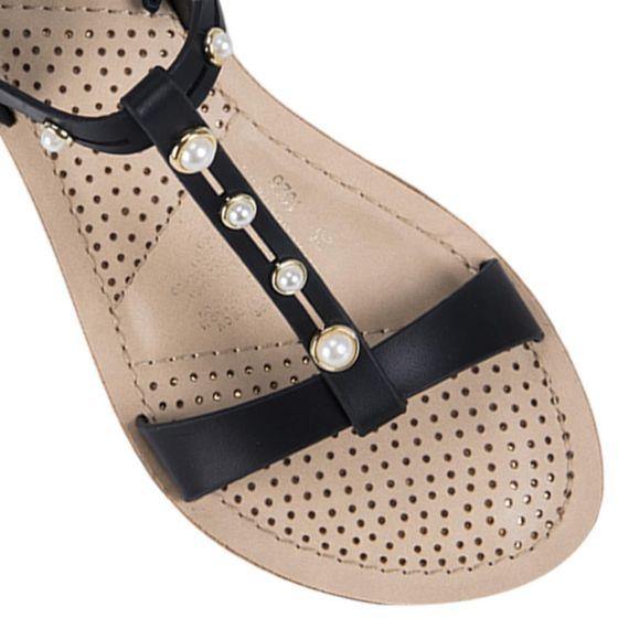 SANDALIA CASUAL TRABA T PINK BY PRICE SHOES 1026 - Conceptos