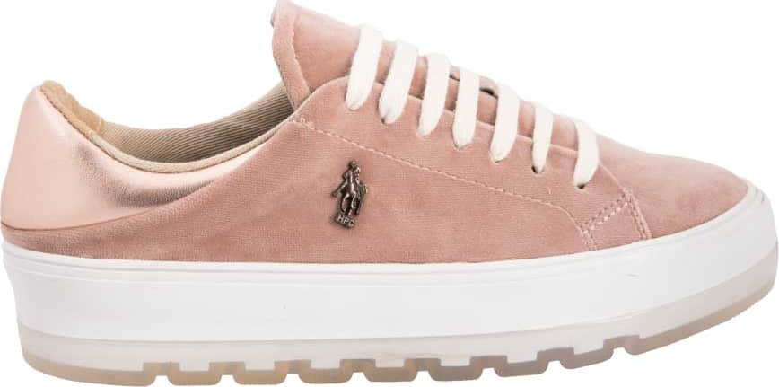 TENIS CASUAL URBANO CHOCLO HPC POLO 2415