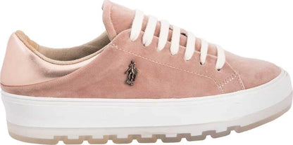 TENIS CASUAL URBANO CHOCLO HPC POLO 2415