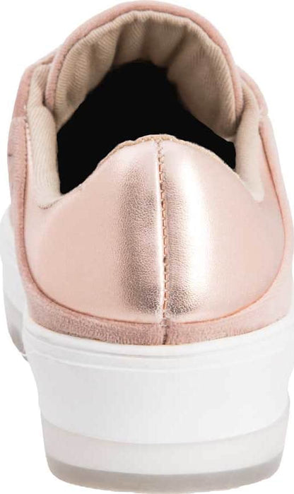 TENIS CASUAL URBANO CHOCLO HPC POLO 2415