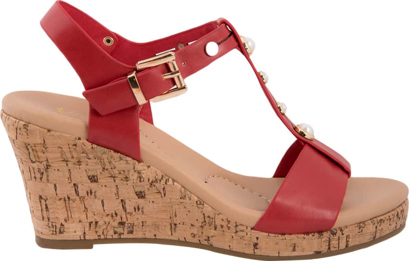 CASUAL SANDALIA VI LINE 366V