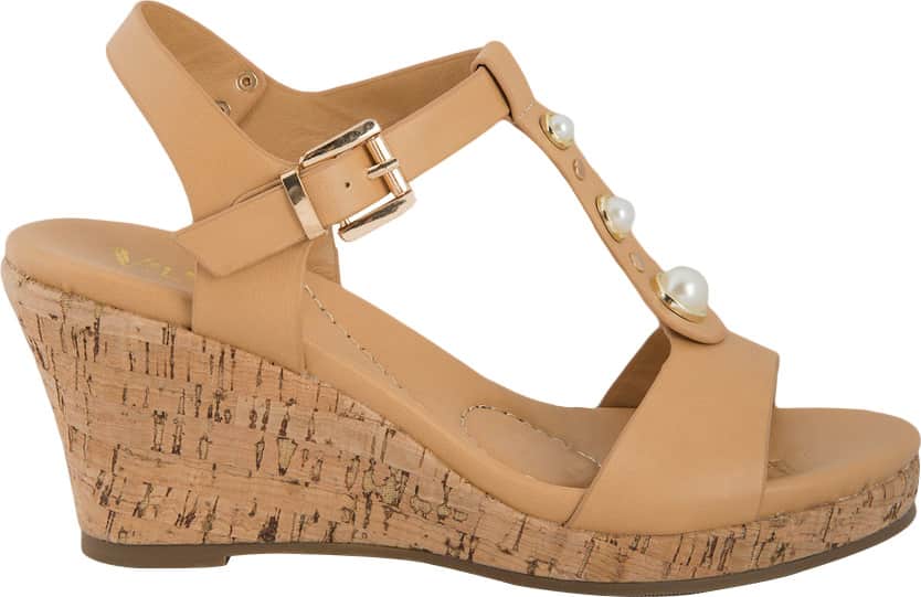 CASUAL SANDALIA VI LINE 4172