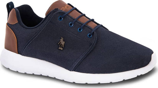TENIS CASUAL URBANO CHOCLO HPC POLO 5440