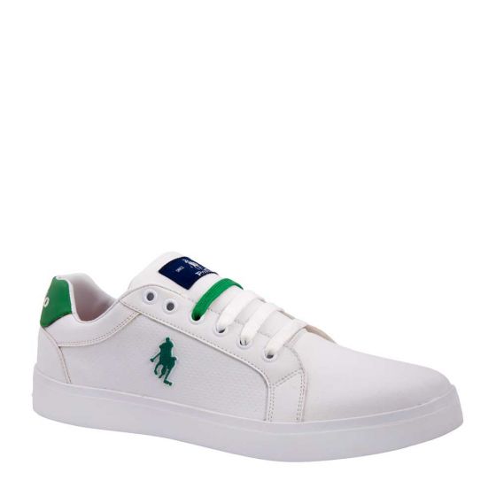 TENIS CASUAL HPC POLO 6010