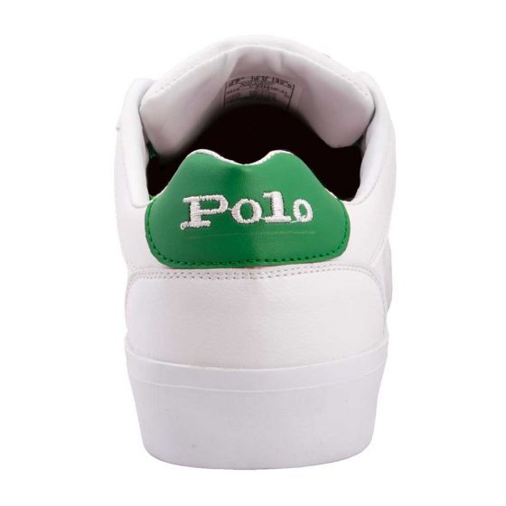 TENIS CASUAL HPC POLO 6010