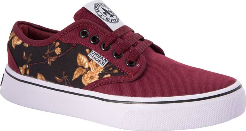 TENIS CASUAL URBANO CHOCLO URBAN SHOES 180