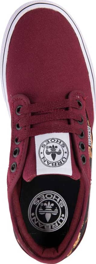 TENIS CASUAL URBANO CHOCLO URBAN SHOES 180