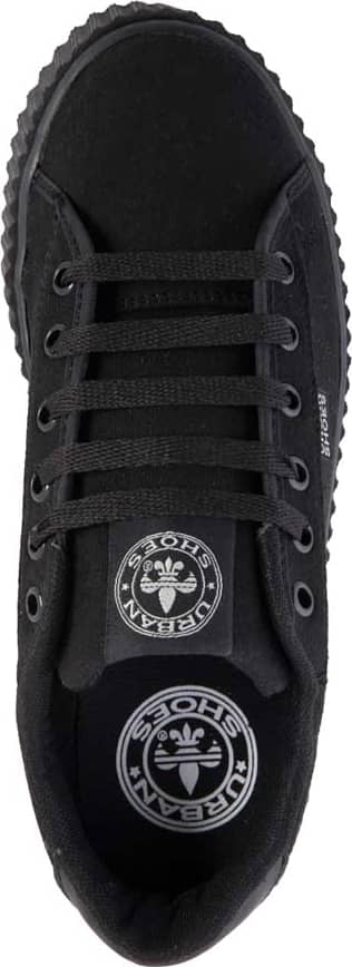 TENIS CASUAL URBANO CHOCLO URBAN SHOES 190