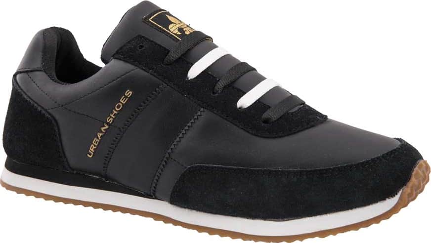 TENIS CASUAL URBANO CHOCLO URBAN SHOES 025