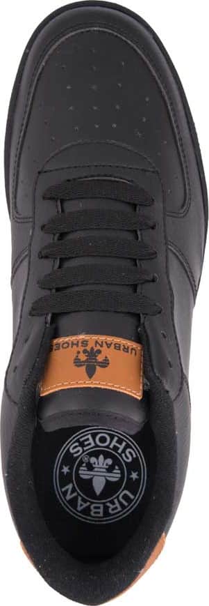 TENIS CASUAL URBANO CHOCLO URBAN SHOES 1700