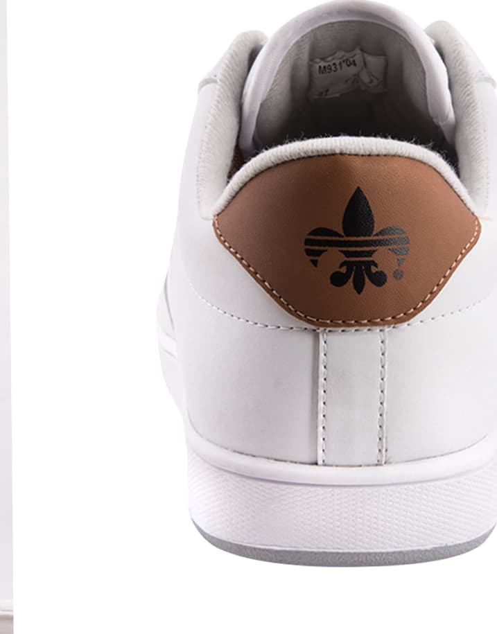 TENIS CASUAL URBANO CHOCLO URBAN SHOES 3104