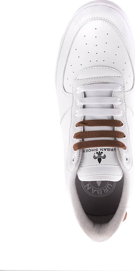 TENIS CASUAL URBANO CHOCLO URBAN SHOES 3104