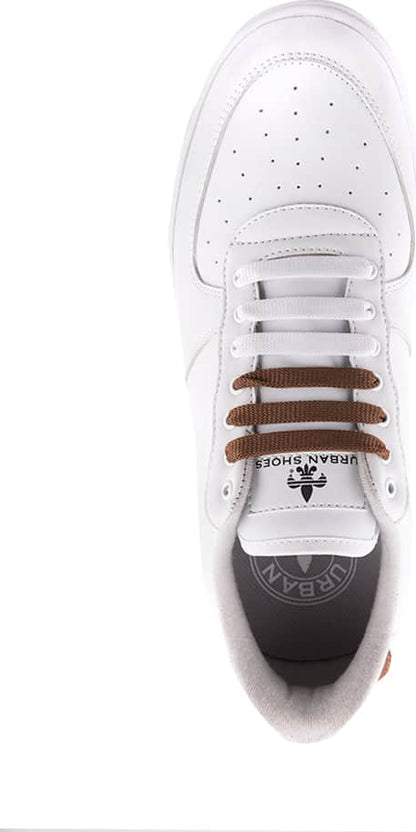 TENIS CASUAL URBANO CHOCLO URBAN SHOES 3104