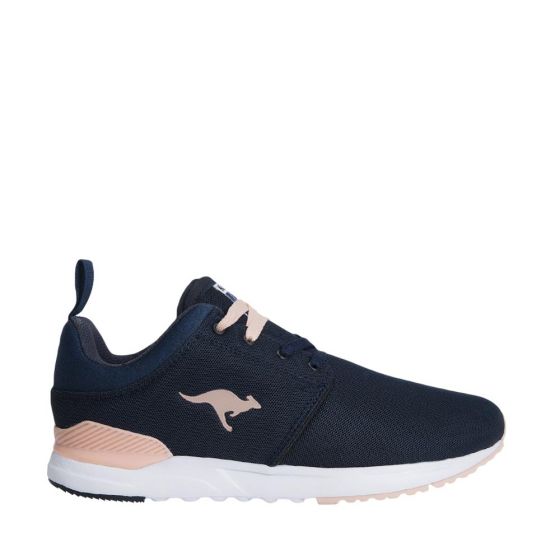 TENIS CASUAL KANGAROOS G150