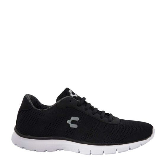 Tenis Charly Hombre Charly Tenis Deportivo Para Hombre Negro Verde