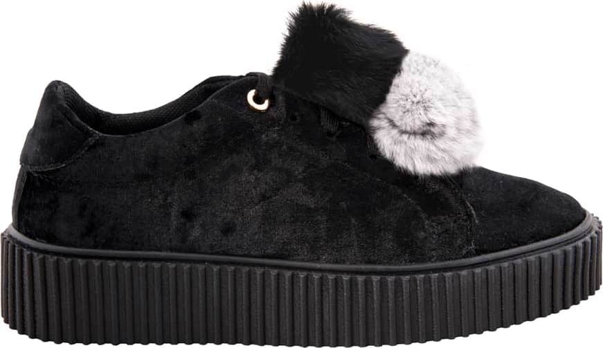 TENIS CASUAL URBANO CHOCLO URBAN SHOES A110