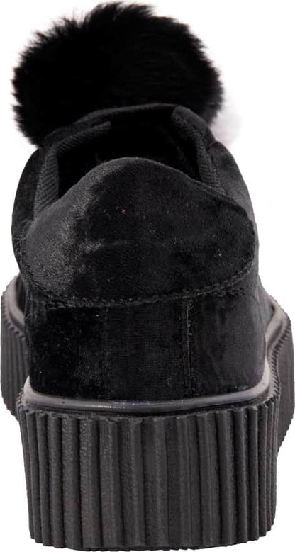 TENIS CASUAL URBANO CHOCLO URBAN SHOES A110