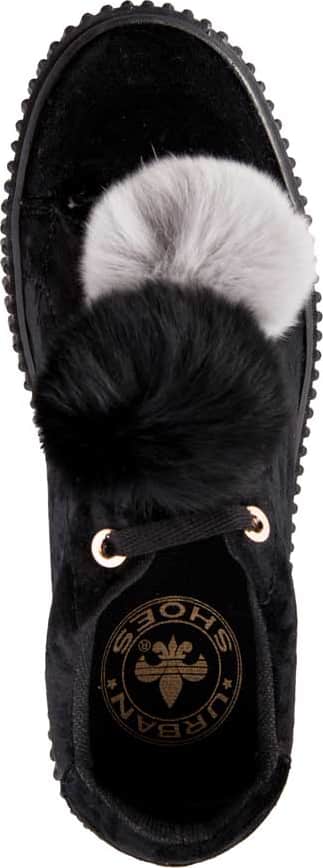 TENIS CASUAL URBANO CHOCLO URBAN SHOES A110