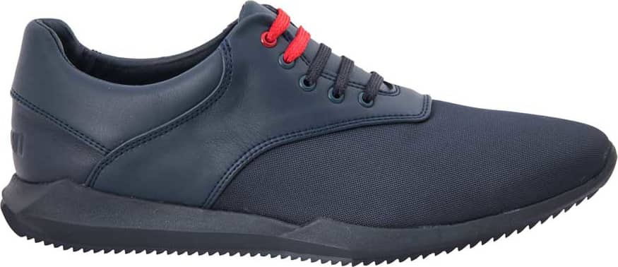 TENIS CASUAL URBANO CHOCLO DUCATI 5012