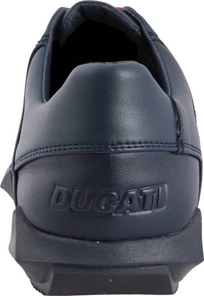 TENIS CASUAL URBANO CHOCLO DUCATI 5012